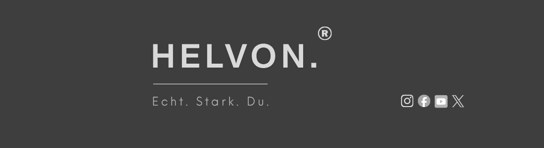 Banner for helvon